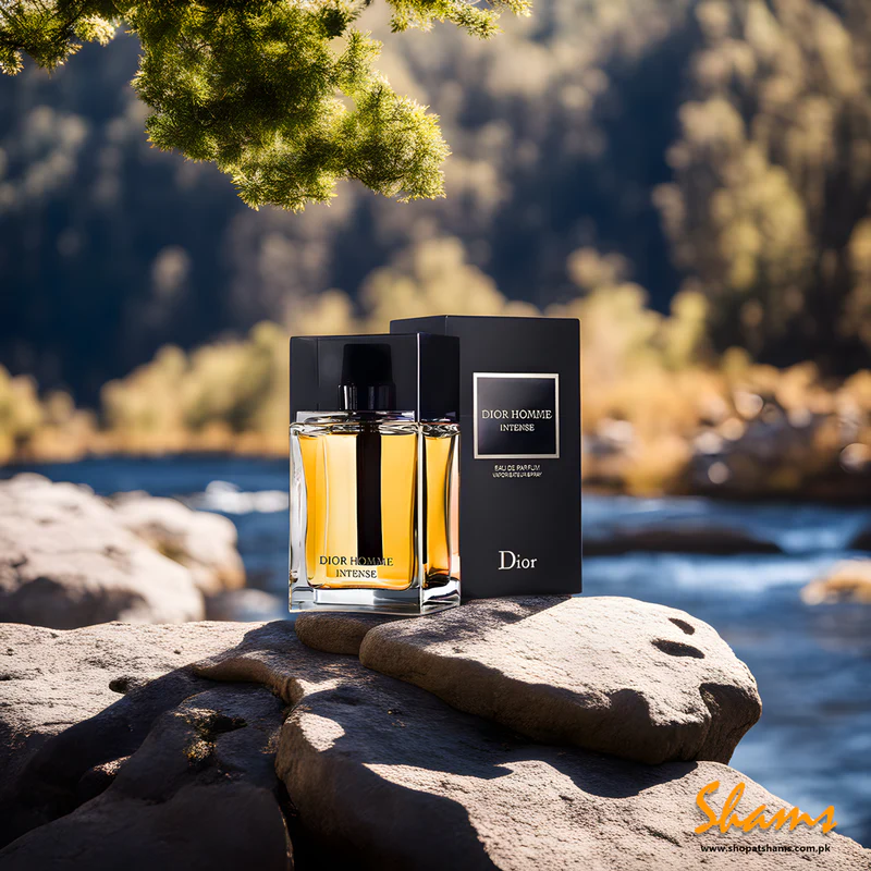 Homme Intense - Dior EDP - Image 2