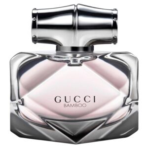 Bamboo - Gucci EDP