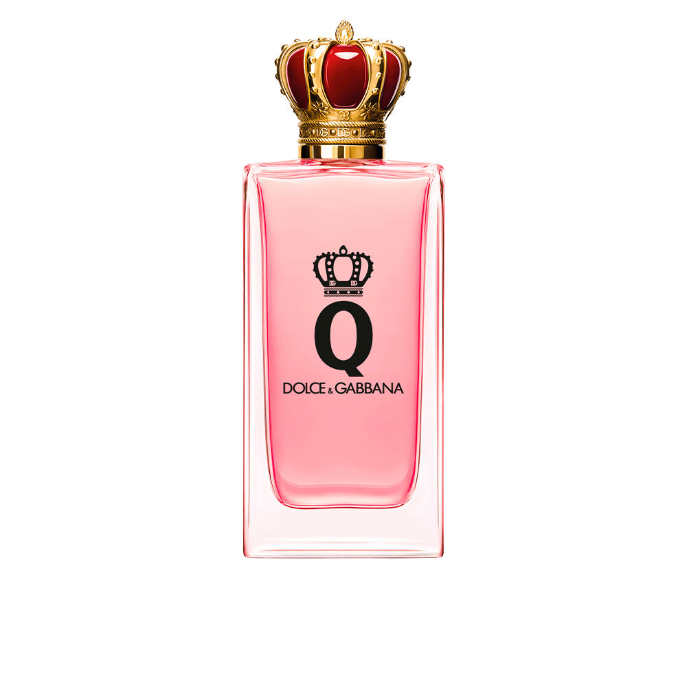Q - Dolce & Gabbana EDP