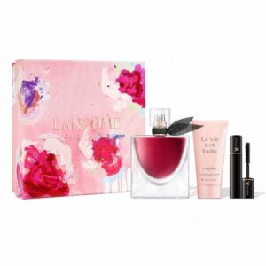 La Vie Est Belle Elixir EDP - Lancome Gift Set