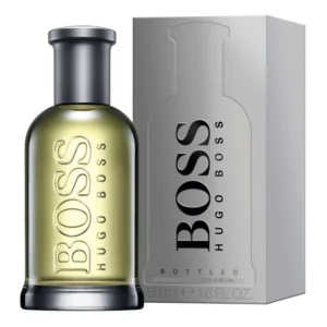 Bottled Aftershave - Boss