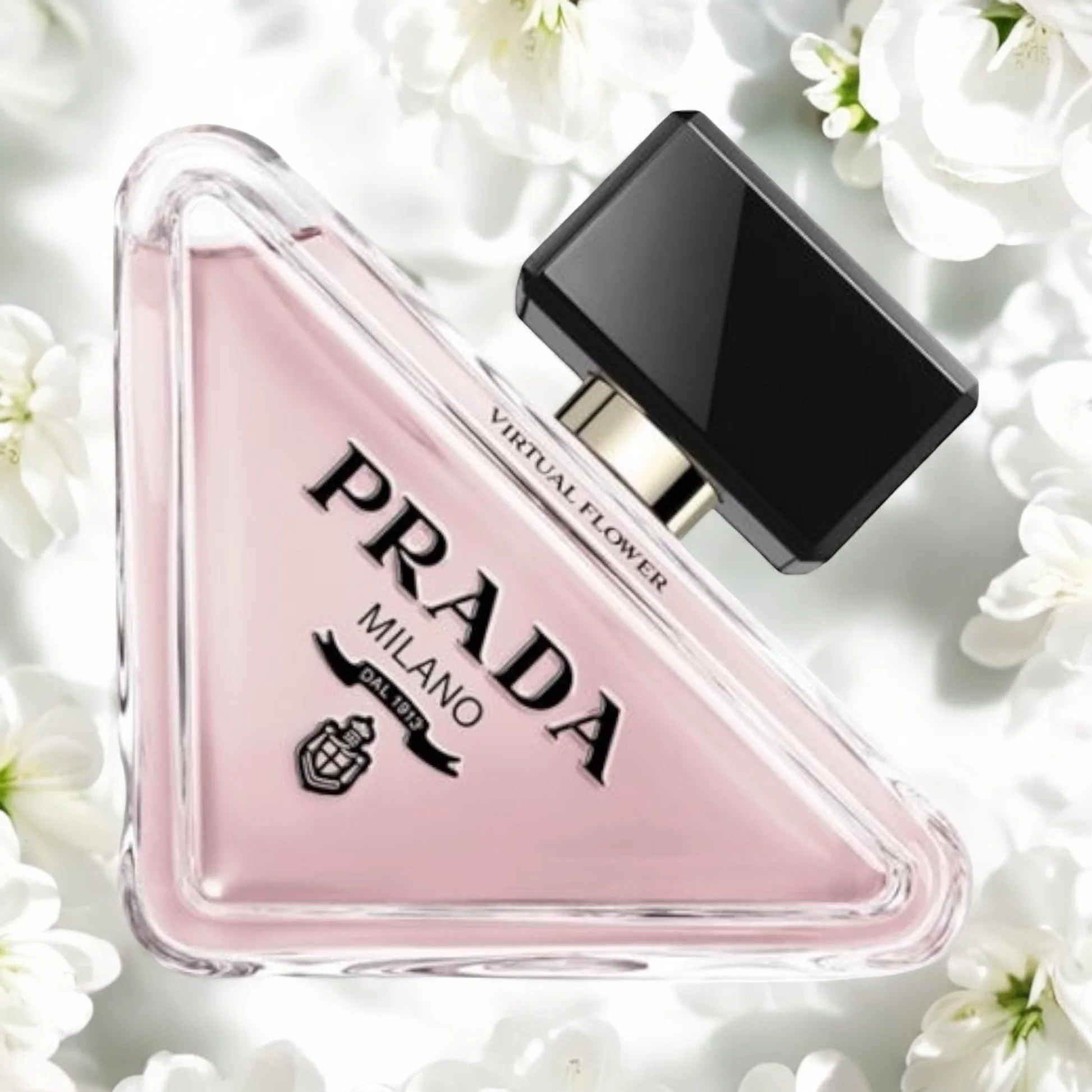 Paradoxe Virtual Flower - Prada EDP - Image 3