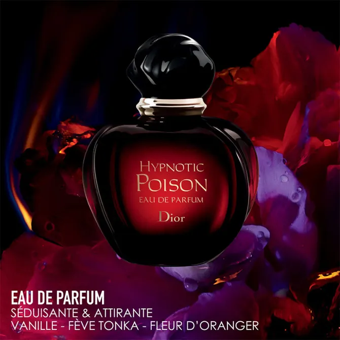 Hypnotic Poison - Dior EDP - Image 3