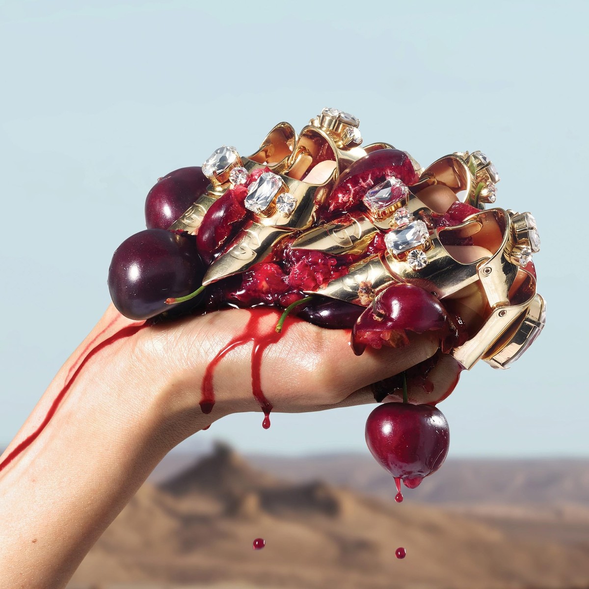 Q - Dolce & Gabbana EDP - Image 4