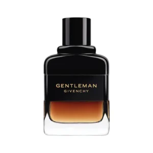 Gentleman Reserve Privée - Givenchy EDP