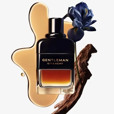 Gentleman Reserve Privée - Givenchy EDP - Image 2