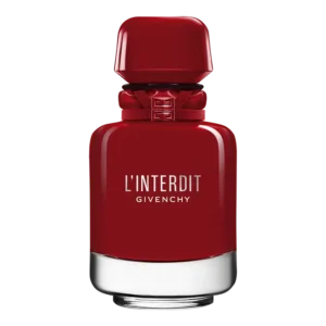 L'Interdit Rouge Ultime - Givenchy EDP